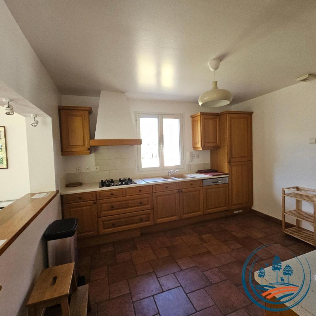 L'Amassoire Votre Maison De Vacances A Deux Pas De La Plage فورت ماهون بلاج المظهر الخارجي الصورة