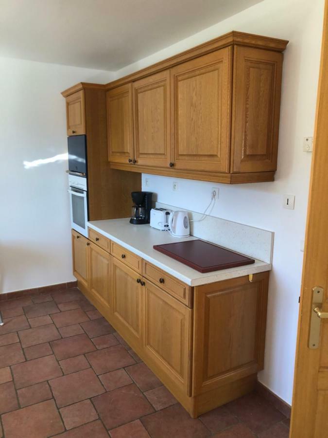 L'Amassoire Votre Maison De Vacances A Deux Pas De La Plage فورت ماهون بلاج المظهر الخارجي الصورة