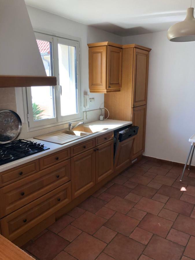 L'Amassoire Votre Maison De Vacances A Deux Pas De La Plage فورت ماهون بلاج المظهر الخارجي الصورة